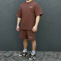 KIT HEAVY 4REAL CHOCOLATE