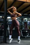 KIT SPORT LARGO CHOCOLATE