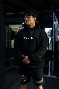 BUZO RIPPLE BLACK - comprar online