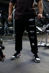 JOGGING PREMIUM SPORTIV BLACK