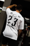 REMERA OVERSIZE PREMIUM 23 WHITE