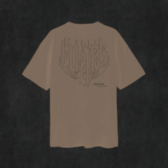 REMERA OVERSIZE PREMIUM NEW YOU ARENA - FUARK