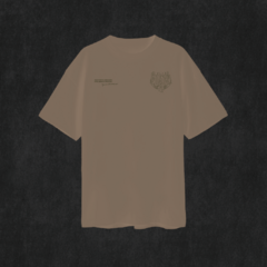 REMERA OVERSIZE PREMIUM NEW YOU ARENA - tienda online