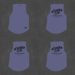 (OUTLET)MUSCULOSA RUSTIC GOODS LILAC - tienda online