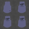 MUSCULOSA RUSTIC GOODS LILAC - comprar online