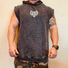 SUDADERA YOURSELF PREWASH