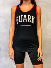 MUSCULOSA REEB RESERVED BLACK/RED - comprar online