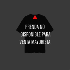 MUSCULOSA REEB TYPE FRANCIA - comprar online