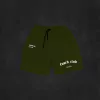 SHORT RUSTIC PREMIUM GOTHIC GREEN