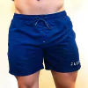 SHORT SWIM DARKBLUE