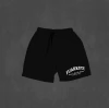 SHORT RUSTIC FIT BLACK