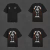REMERA OVERSIZE PREMIUM BAKI 2.0 BLACK