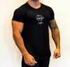 REMERA PERFORMANCE ROAR BLACK