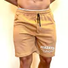 SHORT RUSTIC FIT CHOCOLATE