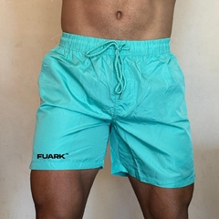 SHORT SWIM 4REAL AQUA - comprar online