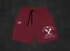 SHORT RUSTIC GYM BORDEAUX