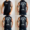 HOODIE BAKI 2.0 BLACK