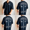 CAMISA BASEBALL ELITE FIRE