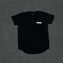 REMERA PERFORMANCE SPEED BLACK en internet