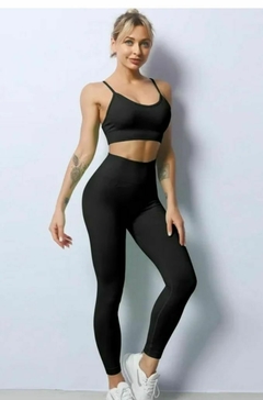 KIT PREMIUM SPORTIV BLACK