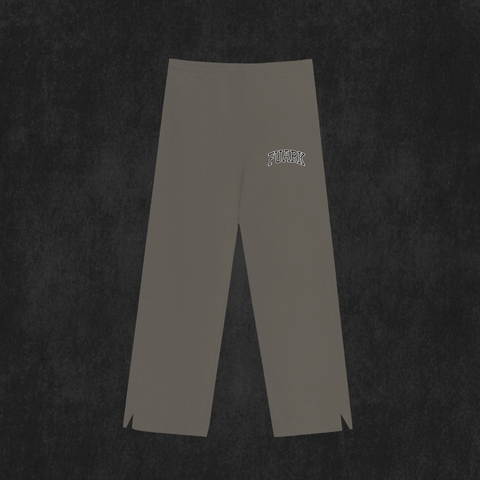 JOGGER UNVRSL SOFT-GREEN - comprar online