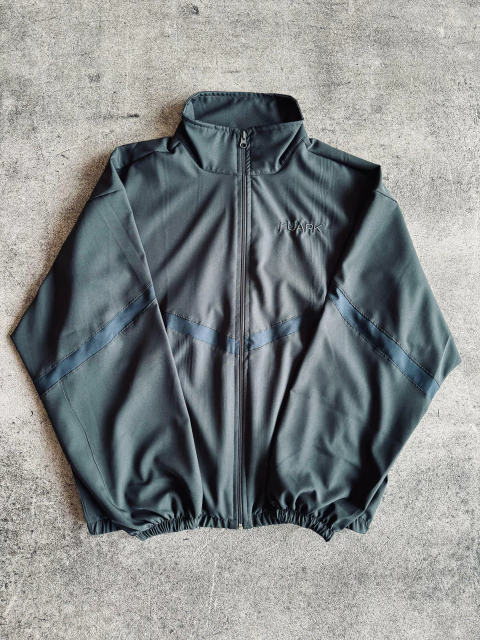 (CAMPERA) WINDKIT LINE GREY/BLUE - comprar online