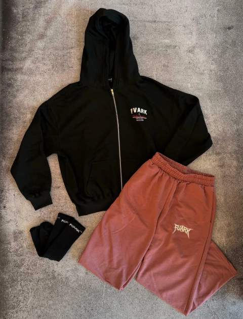 CONJUNTO OASIS+LINE+MEDIAS - comprar online