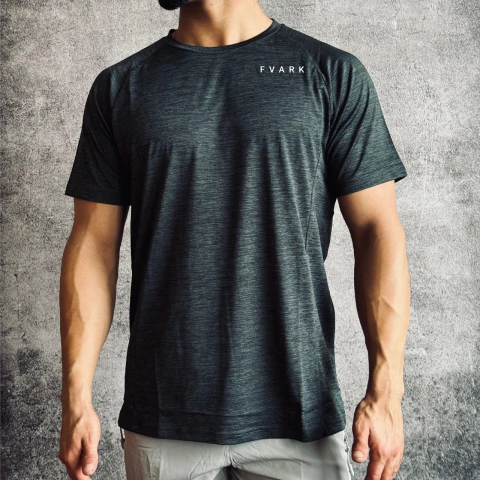 REMERA DRIFIT-TECH GREEN - comprar online
