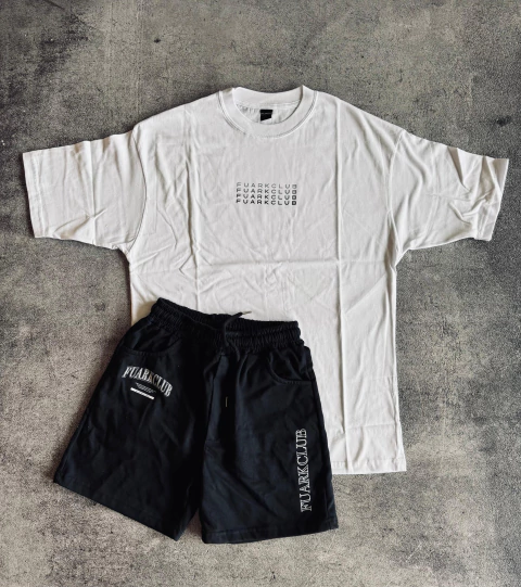 PACK BLACK WHITE FX - comprar online