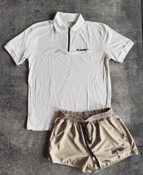 PACK 4REAL + ALPHA WHITE - comprar online