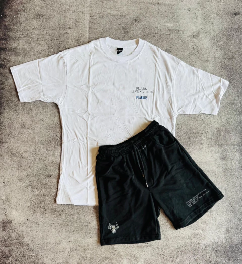 PACK FUARKUS - comprar online