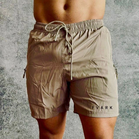 SHORT ALPHA TECH CORE DARK ARENA [PREVENTA 18/12] - comprar online