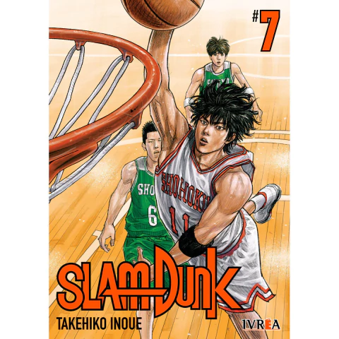Slam Dunk 07