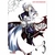 Pandora Hearts 03