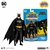 DC Super Powers - Batman - Figura 12cm. Articulado