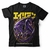 Remera Aliens Japan Talle XXL