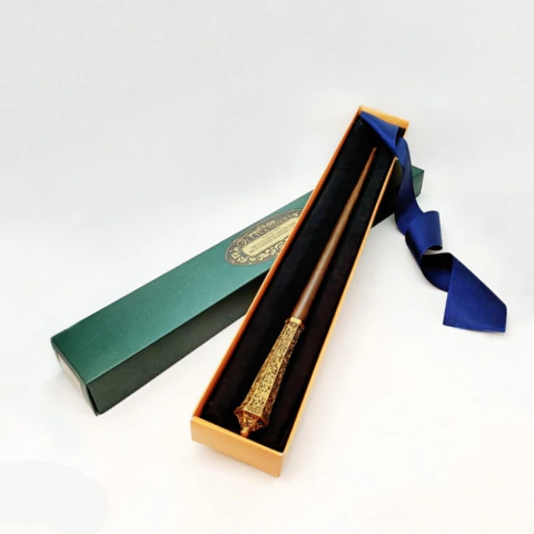 Varitas Corvus Lestrange