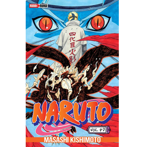 Naruto 47