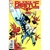 Blue Beetle (2006 DC 2nd Series) #27