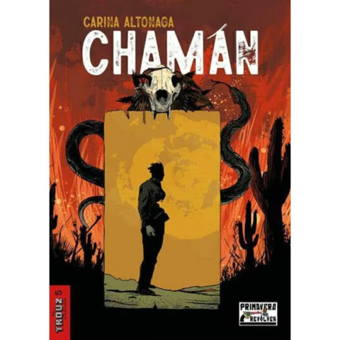 Chaman