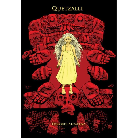 Quetzalli