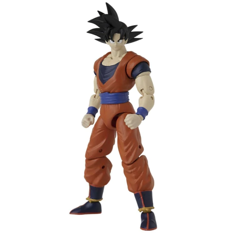 Dragon Ball Super - Dragon Stars - Serie 17 - Goku (FIG0198)