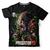 Remera Predator Talle M