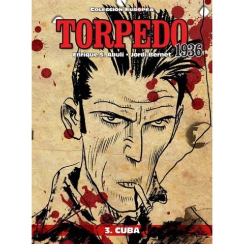 Torpedo 1936 - 03 Cuba