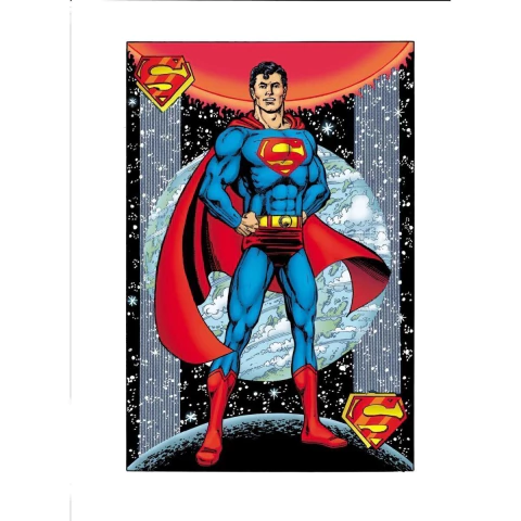Superman (2023 6th Series) #27F