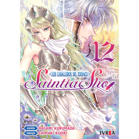 Saintia Sho 12