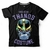 Remera Thanos Costume Talle XXL