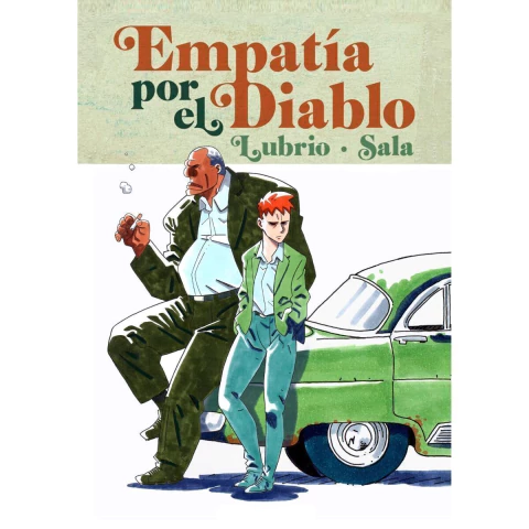 Empatía por el Diablo