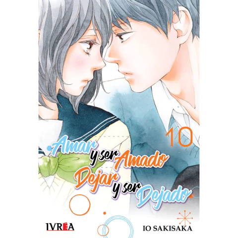 Amar Y Ser Amado Dejar Y Ser Dejado 10
