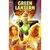 Green Lantern TPB Vol 01 Back in Action Book Market Xermanico Cover